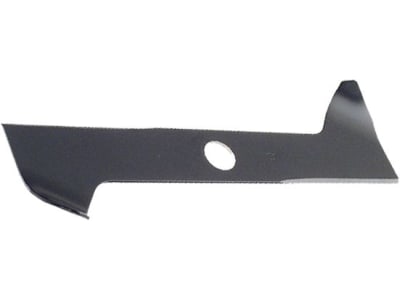 Rasenmähermesser Länge 426 mm, ZB rund, 32,0 mm, für John Deere, Sabo Rasenmähermesser Länge 426 mm, ZB rund, 32,0 mm, für John Deere, Sabo