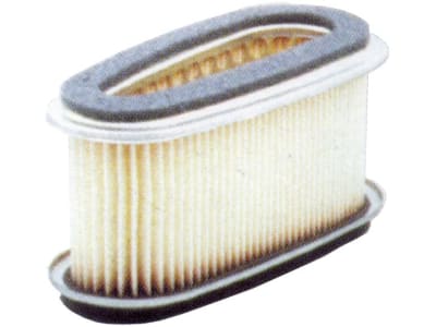 Luftfilter, 157 x 66 x 76 mm, für John Deere, Kawasaki Motor