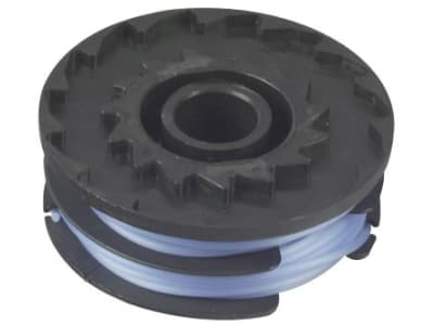 Fadenspule Faden 2 x 5 m/Ø 1,5 mm, für Motorsense Flymo Fadenspule Faden 2 x 5 m/Ø 1,5 mm, für Motorsense Flymo