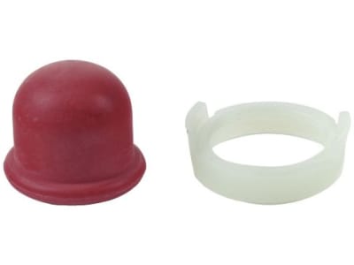 Primerkolbengummi, Tecumseh: 632047, mit Sicherungsring Primerkolbengummi, Tecumseh: 632047, mit Sicherungsring