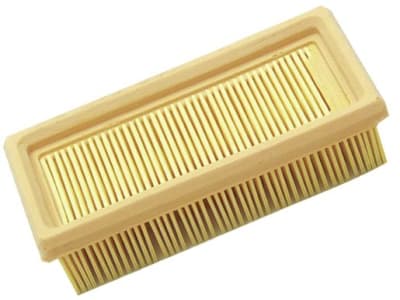 Luftfilter, 140 x 65 x 40 mm, für Acme, Lombardini Luftfilter, 140 x 65 x 40 mm, für Acme, Lombardini
