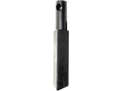 Rau Keilzinken Vierkant 175 x 25 x 25 mm für Zinkenrotor (Rototiller), RG00023374 Rau Keilzinken Vierkant 175 x 25 x 25 mm für Zinkenrotor (Rototiller), RG00023374
