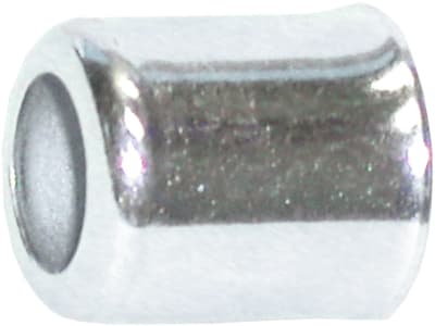 Presshülse NW 8, 15,5 x 11,3 mm, für Niederdruckschlauch