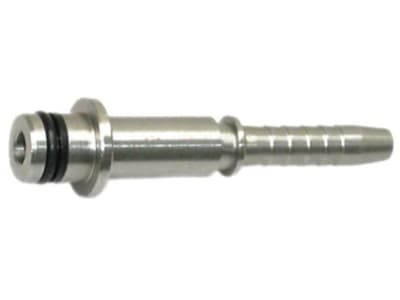 Stecknippel für Hochdruckschlauch Stecknippel für Hochdruckschlauch