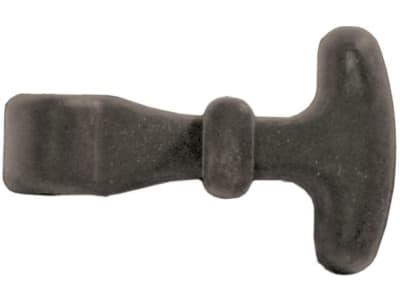 Haubenhalter Gummi 63 mm Haubenhalter Gummi 63 mm