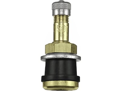 Tip Top Metallventil "Premium Linie 32 MS", Standard, Anzugsdrehmoment 4 – 6 Nm, Länge 32 mm, für Stahlräder LKW, Bus Tip Top Metallventil "Premium Linie 32 MS", Standard, Anzugsdrehmoment 4 – 6 Nm, Länge 32 mm, für Stahlräder LKW, Bus