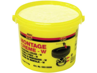 Tip Top Montagecreme "Remaxx W", 5 kg/Eimer Tip Top Montagecreme "Remaxx W", 5 kg/Eimer