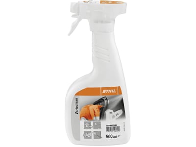 STIHL Harzentferner "Varioclean" 500 ml Pumpspray, 0000 881 9400 STIHL Harzentferner "Varioclean" 500 ml Pumpspray, 0000 881 9400