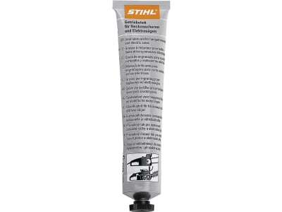 STIHL Mehrzweckfett "Multilub" STIHL Mehrzweckfett "Multilub"