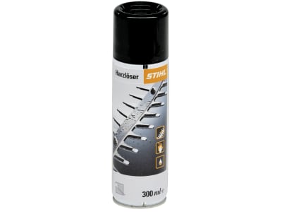 STIHL Harzlöser "Superclean" 300 ml Sprühdose, 0782 420 1002