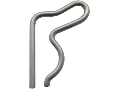 STIHL Feder für Starter Kettensägen, Motorsensen und weitere Motorgeräte, 1118 195 3500 STIHL Feder für Starter Kettensägen, Motorsensen und weitere Motorgeräte, 1118 195 3500