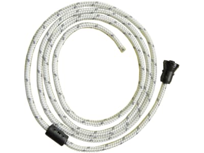 STIHL Starterseil 3,5 mm x 910 mm für Kettensäge, Motorsense und weitere Motorgeäte, 1128 190 2900 STIHL Starterseil 3,5 mm x 910 mm für Kettensäge, Motorsense und weitere Motorgeäte, 1128 190 2900