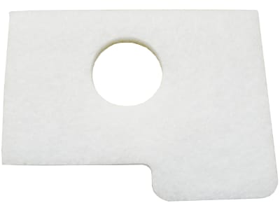STIHL Luftfilter für Kettensäge 017, 018, MS 170, MS 180, 1130 124 0800 STIHL Luftfilter für Kettensäge 017, 018, MS 170, MS 180, 1130 124 0800