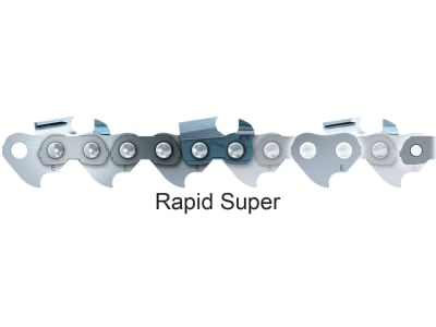 STIHL Sägekette "Rapid Super" .325" .058"/1,5 mm, 1.840 Treibglieder, Vollmeißel, Rollenware, 3638 000 1840 STIHL Sägekette "Rapid Super" .325" .058"/1,5 mm, 1.840 Treibglieder, Vollmeißel, Rollenware, 3638 000 1840