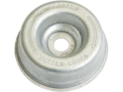 STIHL Laufteller Ø 80 mm, Höhe 25 mm für Freischneider, 4126 713 3100 STIHL Laufteller Ø 80 mm, Höhe 25 mm für Freischneider, 4126 713 3100