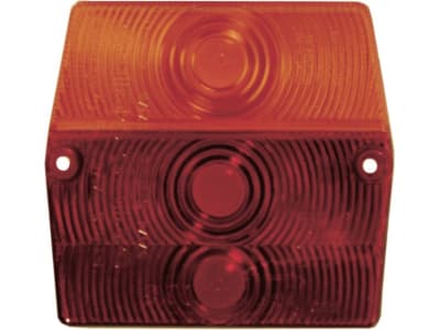 Ulo Lichtscheibe ohne Kennzeichenleuchte, für Heckleuchte 389 Ulo Lichtscheibe ohne Kennzeichenleuchte, für Heckleuchte 389