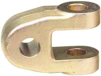Walterscheid Gabelkopf für hydraulische Oberlenker Walterscheid Gabelkopf für hydraulische Oberlenker
