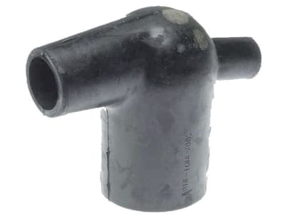 GEA Westfalia Gummiwinkel für Verbindung Milchleitung zu Glasbehälter, Ø innen 13 mm; 29 mm; 49 mm, 0018 1484 700 GEA Westfalia Gummiwinkel für Verbindung Milchleitung zu Glasbehälter, Ø innen 13 mm; 29 mm; 49 mm, 0018 1484 700