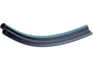 GEA Westfalia Doppel-Pulsschlauch Rolle 7 x 13 x 25.000 mm, Gummi 7021 7802 008 GEA Westfalia Doppel-Pulsschlauch Rolle 7 x 13 x 25.000 mm, Gummi 7021 7802 008