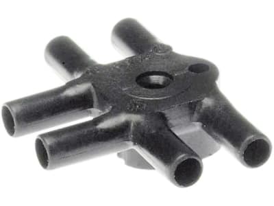 GEA Westfalia Luftverteilerstück für Classic 300 links/rechts, 7021 2628 110 GEA Westfalia Luftverteilerstück für Classic 300 links/rechts, 7021 2628 110