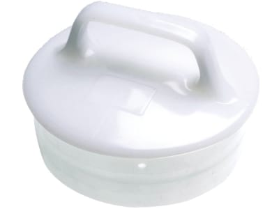 GEA Westfalia Milchtankdeckel 180 mm, 7026 2346 020 GEA Westfalia Milchtankdeckel 180 mm, 7026 2346 020