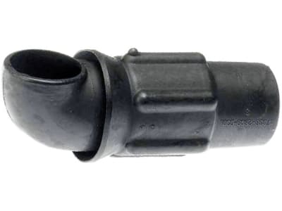 GEA Westfalia Einlaufwinkel 7038 2809 030 für Ø Leitung 40 mm und Öffnung 40 mm, zwischen Milchleitung und Glasbehälter 22 l GEA Westfalia Einlaufwinkel 7038 2809 030 für Ø Leitung 40 mm und Öffnung 40 mm, zwischen Milchleitung und Glasbehälter 22 l