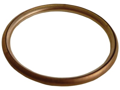 Wabco Dichtring Kupfer DIN 7603 C, 32 x 26 mm, für Kupplungsköpfe Druckluft, 811 401 096 4 Wabco Dichtring Kupfer DIN 7603 C, 32 x 26 mm, für Kupplungsköpfe Druckluft, 811 401 096 4