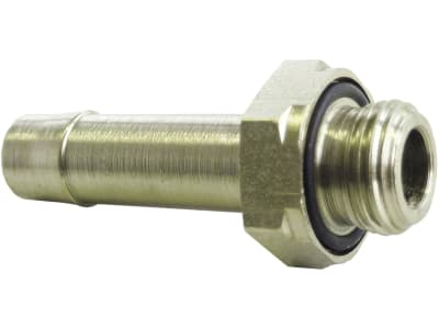 Wabco Schlauchstutzen M 16 x 1,5 AG, Ø Tülle 11 mm, für Bremsschlauch Druckluftbremse 11 mm, 893 129 401 2