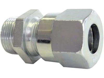 Wabco Einschraubverschraubung M 22 x 1,5, 893 800 033 0 Wabco Einschraubverschraubung M 22 x 1,5, 893 800 033 0