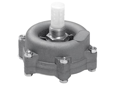 Wabco Entwässerungsventil M 22 x 1,5, automatisch, für Luft, Wasser, 934 301 000 0 Wabco Entwässerungsventil M 22 x 1,5, automatisch, für Luft, Wasser, 934 301 000 0