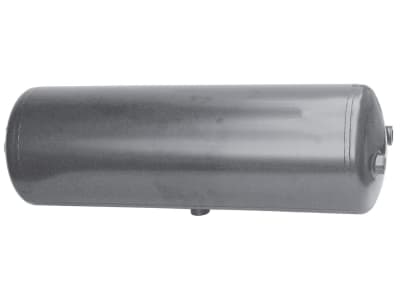 Wabco Luftbehälter 20 l, Ø x L 250 x 490 mm, max. 15,5 bar, 950 507 001 0