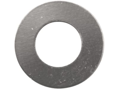 Passscheibe DIN 988, 35 x 45 x 0,5 mm, Stahl, blank, 0425354505