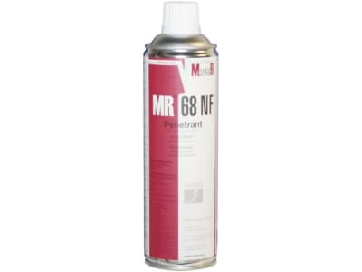Eindringprüfungsspray Penetrant Aerosol 500 ml Eindringprüfungsspray Penetrant Aerosol 500 ml