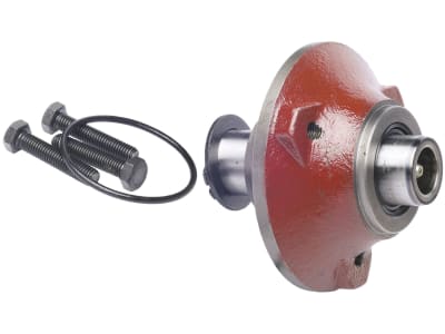 Kverneland Sechlager links/rechts Ø Achse 30 mm für verschiedene KV-Körper, KK060624 Kverneland Sechlager links/rechts Ø Achse 30 mm für verschiedene KV-Körper, KK060624