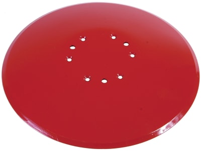 Accord/Weiste Hohlscheibe Ø 300 mm für CX–Schar, AC495390
