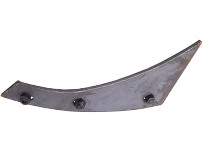 Kverneland Streichblech-Vorderteil links/rechts, für Pflugkörper Nr. 6, 9 Kverneland Streichblech-Vorderteil links/rechts, für Pflugkörper Nr. 6, 9