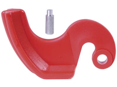 Accord/Weiste Stopfschutz mit Nietbolzen, für Normalsäschar DL, DA, DT, DF, DV, AC495813 Accord/Weiste Stopfschutz mit Nietbolzen, für Normalsäschar DL, DA, DT, DF, DV, AC495813
