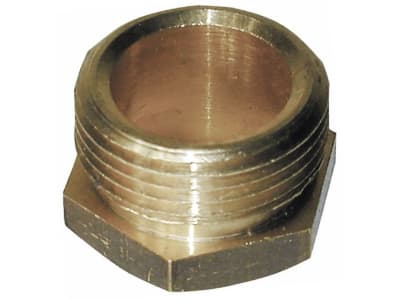 Hücobi Stopfbuchsmutter 4" - 8", für MZ Gülleflansch- und Gewindeschieber Hücobi Stopfbuchsmutter 4" - 8", für MZ Gülleflansch- und Gewindeschieber