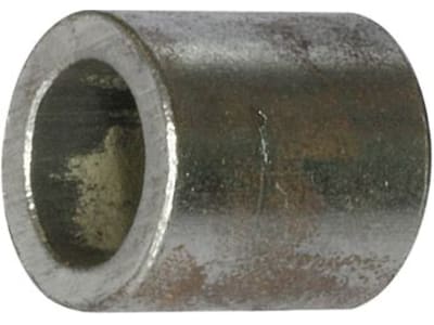 Industriehof® Buchse 26,5 x 4 mm, Ø innen 16 mm, Ø außen 24 mm, für Bomford, Doppstadt, Epoke, Noremat, 63-BOM-61