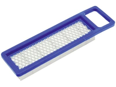 Luftfilter 200 x 60 x 25 mm, für Motor Kawasaki FC180V, FC180 V-C53 Luftfilter 200 x 60 x 25 mm, für Motor Kawasaki FC180V, FC180 V-C53