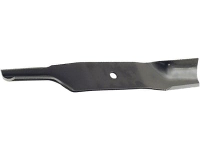 Rasenmähermesser 495 mm, ZB rund, 17,5 mm, für Aufsitzmäher John Deere 38"-High Lift-Mähwerk, Sabo Rasenmähermesser 495 mm, ZB rund, 17,5 mm, für Aufsitzmäher John Deere 38"-High Lift-Mähwerk, Sabo
