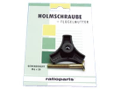 Holmschraube M 6 x 50, für universal Holmschraube M 6 x 50, für universal