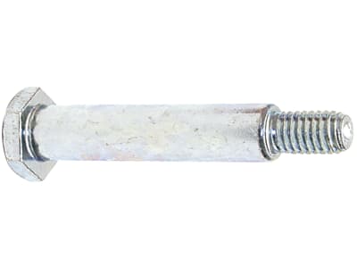 Radbolzen 3/8"-16, Länge Achse 57 mm Radbolzen 3/8"-16, Länge Achse 57 mm