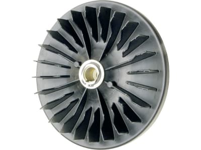 Lüfterrad für John Deere;Sabo, Ø außen 235 mm, Ø Aufnahme 22,2 mm Lüfterrad für John Deere;Sabo, Ø außen 235 mm, Ø Aufnahme 22,2 mm