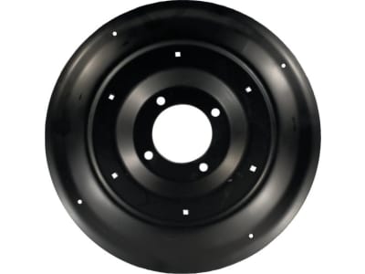 Fendt Gleitteller Ø 580 mm für Kreiselmähwerk KM 265 F, 270 F, FEL140735