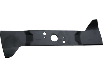 Rasenmähermesser 480 mm, ZB rund, 32,0 mm, AB rund, 2 x 6,8 2 x 12,5 mm, für Rasenmäher Solo Rasenmähermesser 480 mm, ZB rund, 32,0 mm, AB rund, 2 x 6,8 2 x 12,5 mm, für Rasenmäher Solo