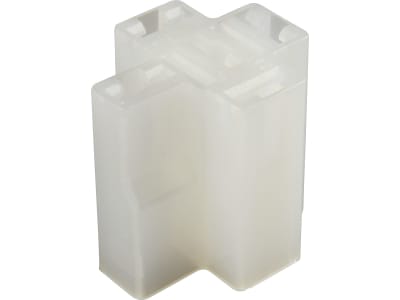 Herth + Buss Relaissockel 5-polig, 5 x Flachsteckanschluss 6,3 mm, 50 290 265 Herth + Buss Relaissockel 5-polig, 5 x Flachsteckanschluss 6,3 mm, 50 290 265