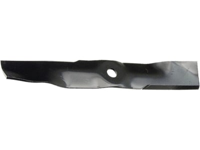 Rasenmähermesser Länge 422 mm, ZB rund, 20,2 mm, für John Deere, Sabre, Scotts Rasenmähermesser Länge 422 mm, ZB rund, 20,2 mm, für John Deere, Sabre, Scotts