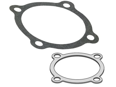 Industriehof® Gehäusedichtung für Scheiben, Nachläufer, Packerringe, 31-0037G Industriehof® Gehäusedichtung für Scheiben, Nachläufer, Packerringe, 31-0037G