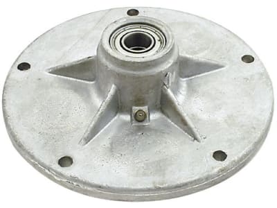 Spindelgehäuse, Höhe bis Flansch 17 mm, Höhe bis Oberkante 69 mm für Murray Spindelgehäuse, Höhe bis Flansch 17 mm, Höhe bis Oberkante 69 mm für Murray